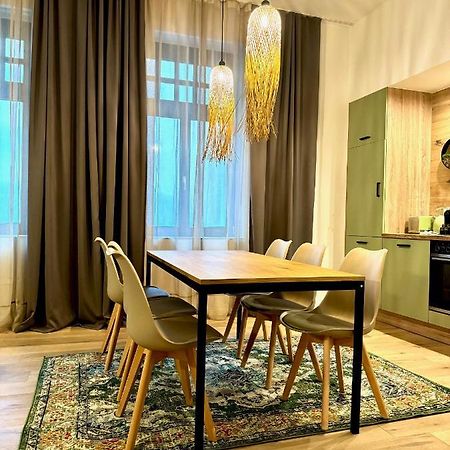 H-36 Residence 0.1 โคเบลนซ์ ภายนอก รูปภาพ