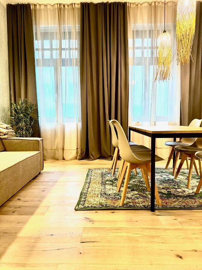 H-36 Residence 0.1 โคเบลนซ์ ภายนอก รูปภาพ