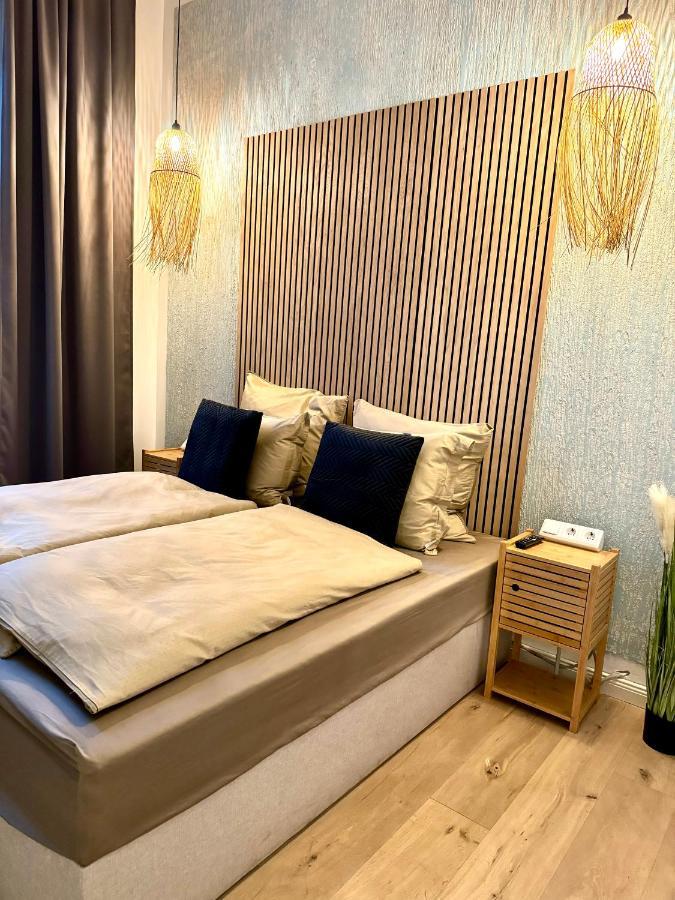 H-36 Residence 0.1 โคเบลนซ์ ภายนอก รูปภาพ