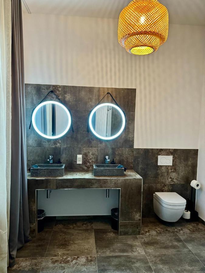 H-36 Residence 0.1 โคเบลนซ์ ภายนอก รูปภาพ