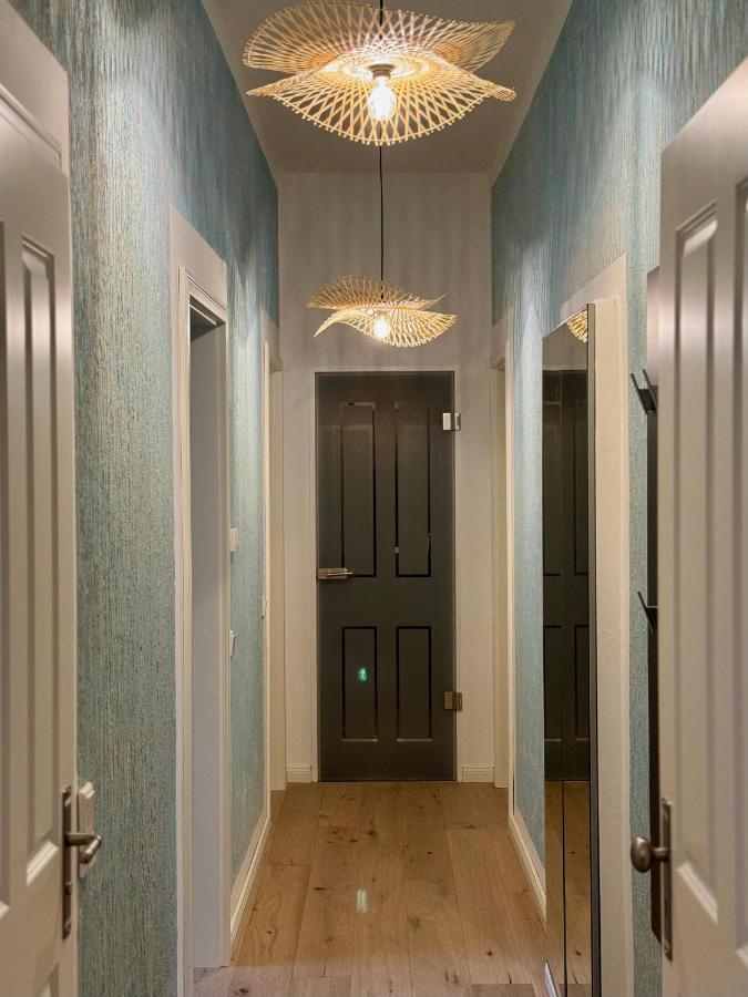 H-36 Residence 0.1 โคเบลนซ์ ภายนอก รูปภาพ