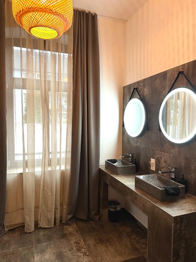 H-36 Residence 0.1 โคเบลนซ์ ภายนอก รูปภาพ
